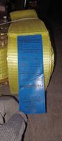 Zurrgurt 10'000kg 2-teilig 75mm - 10 m