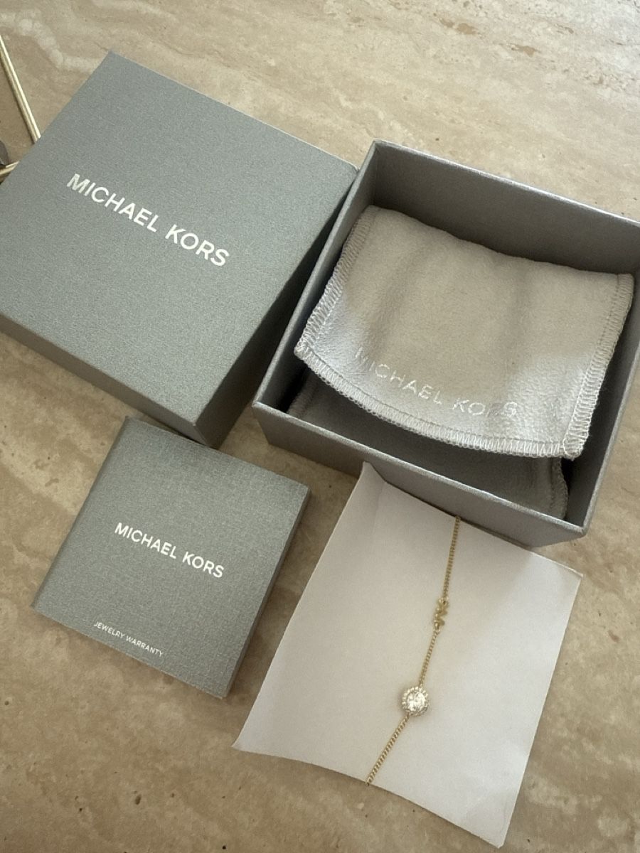 Michael Kors Bracciali & Braccialetti: Michael kors armband – Usato da Lengnau BE venduto da mat_mw9v 1