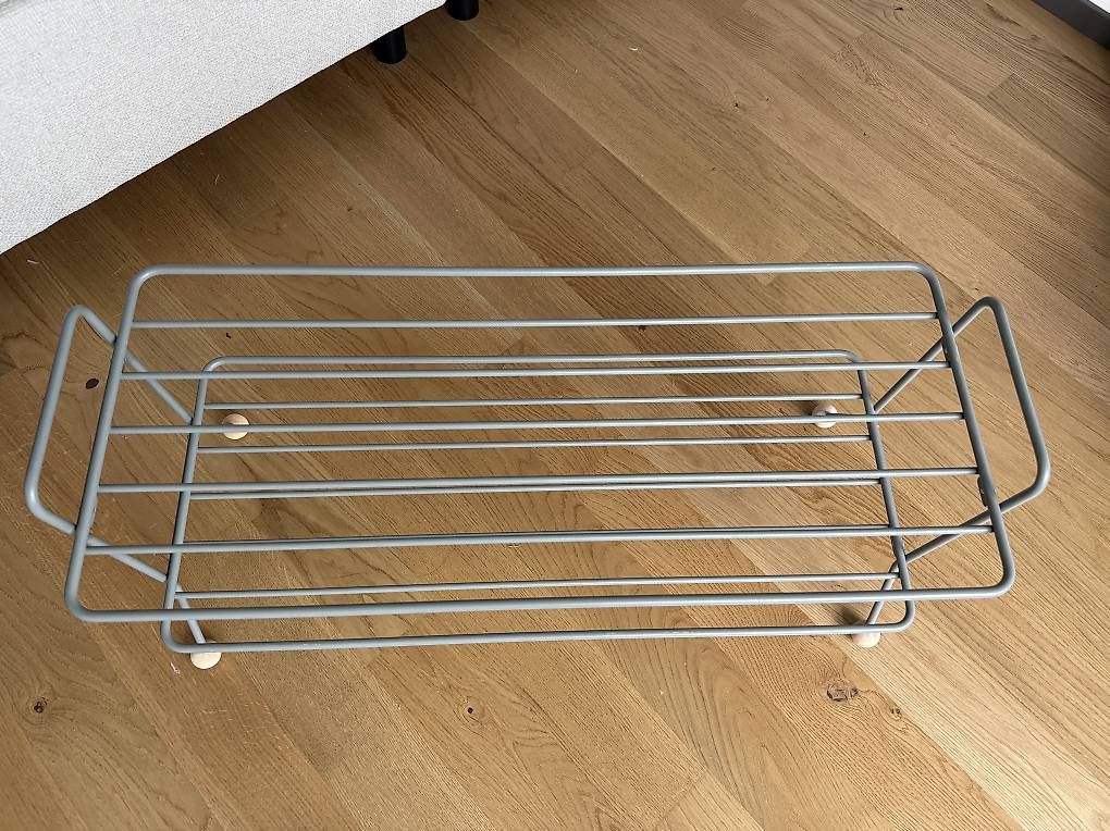 Scaffali: Bill Schuhregal von Maze – Usato da Winterthur venduto da JazzyK90 1