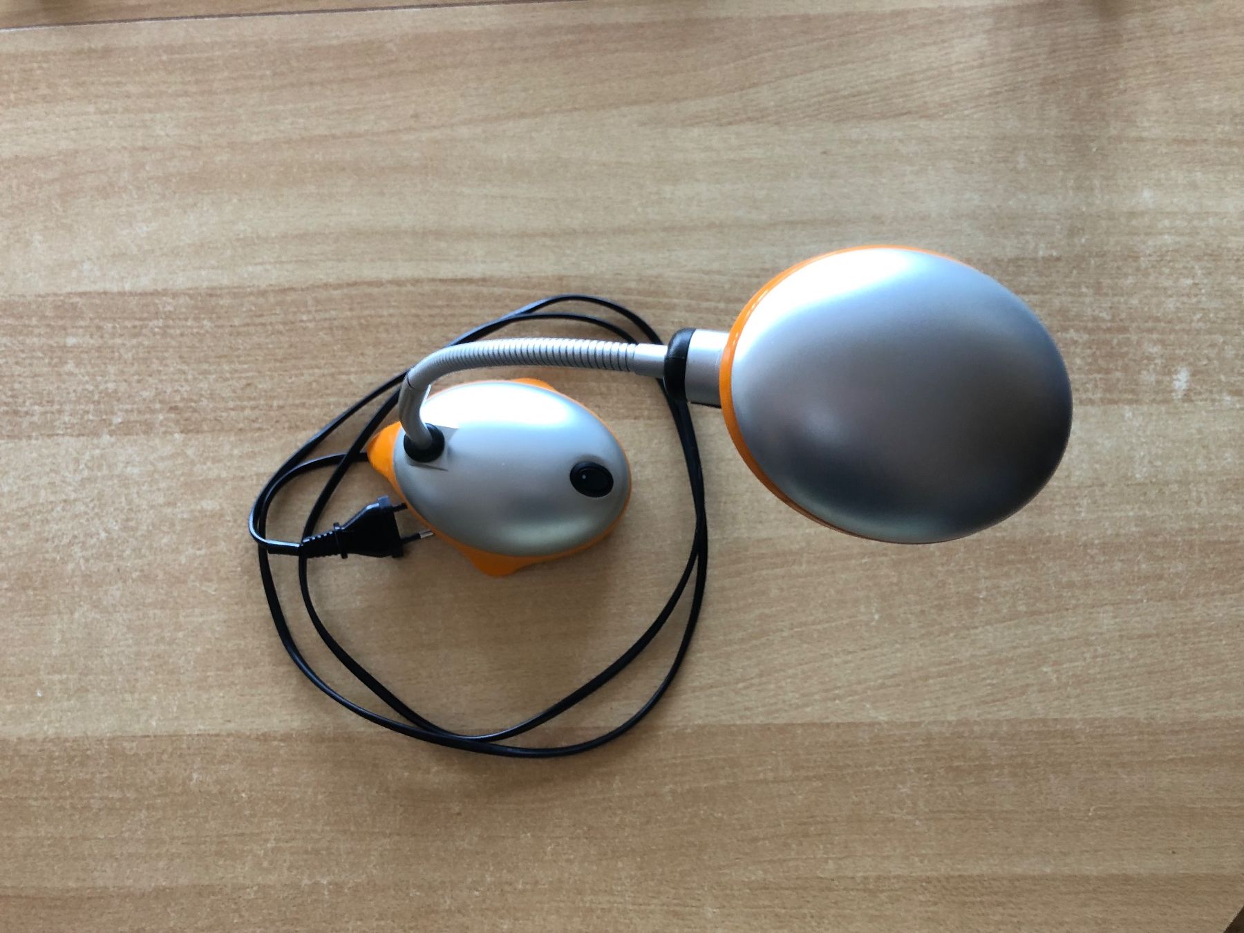 Lampen: Schreibtischlampe – Gebraucht aus Fraubrunnen von MarvinNr42 2