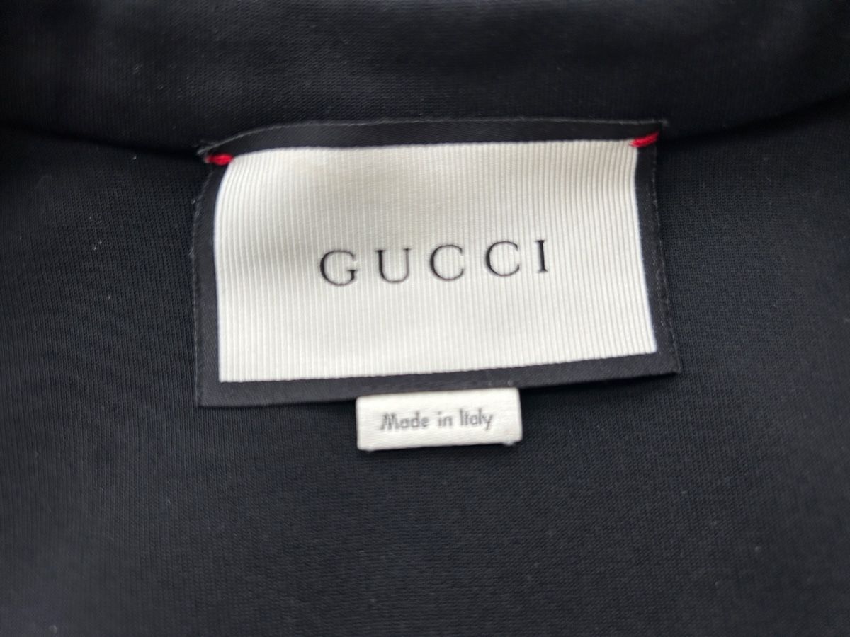 Gucci Kleider: Gucci Dress  – Neu (gemäss Beschreibung) aus Pfeffingen von Eva_GoVintage 3