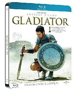 Gladiator [Blu-ray] | Kaufen auf Ricardo