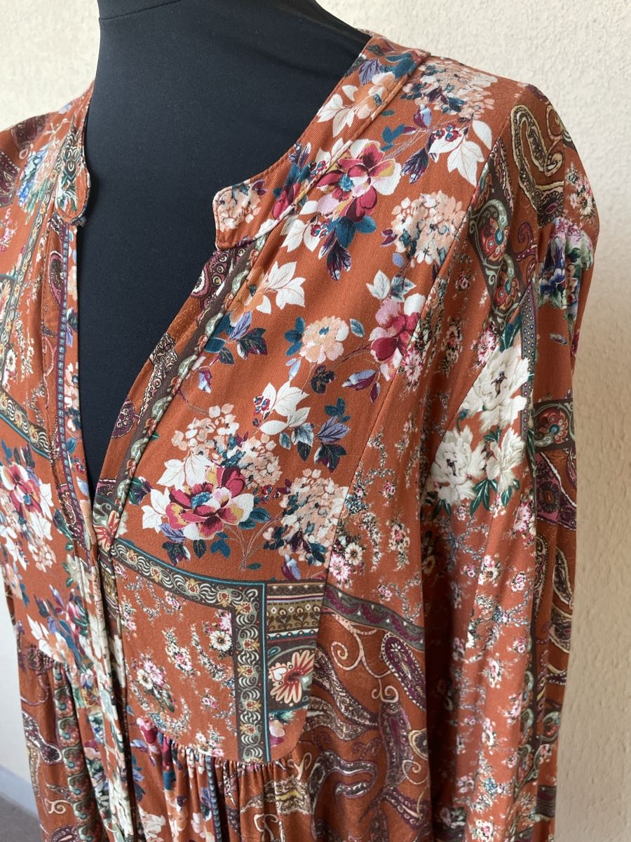 Vestiti: Belle robe, taille S ou M – Usato da Vevey venduto da chr_5pvx 3