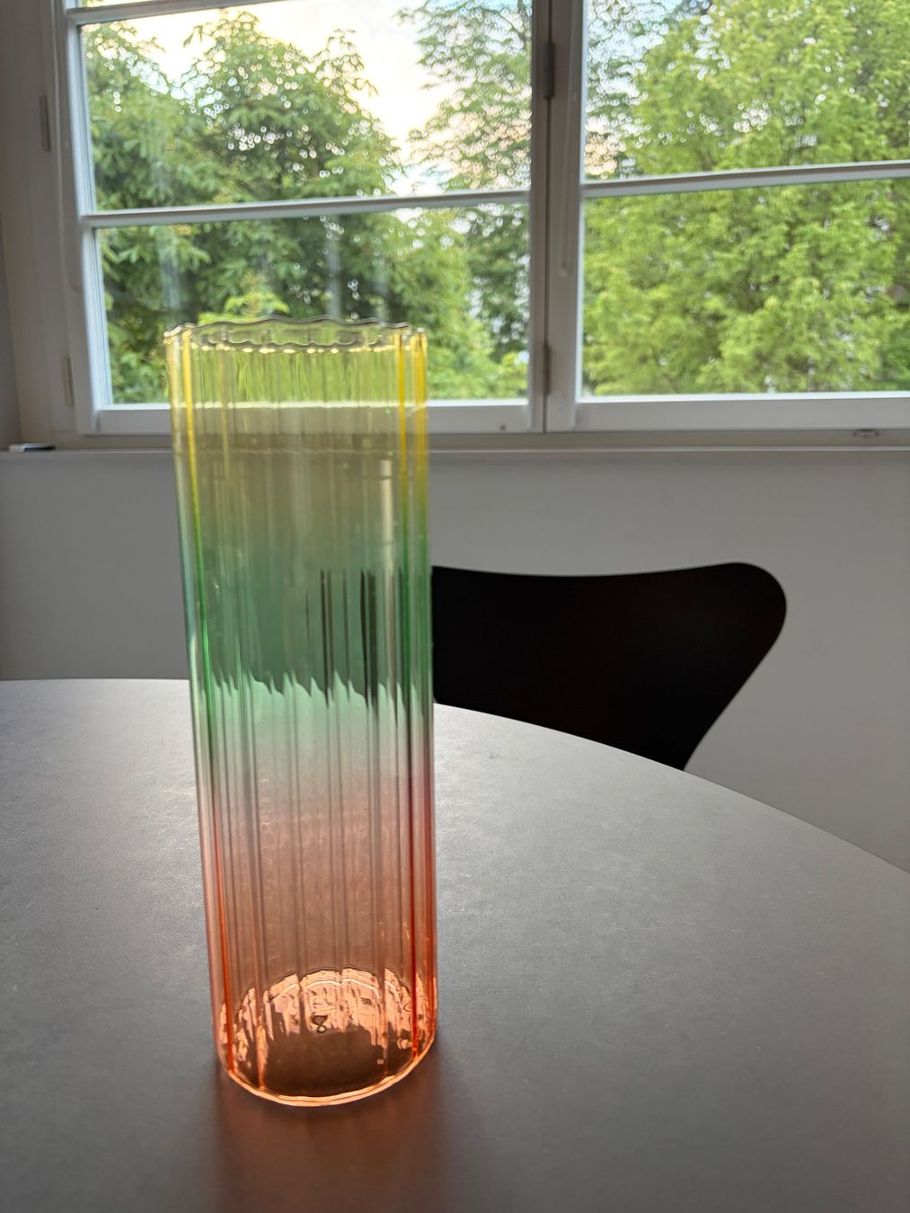 Vasen & Gefässe: Vase - &K Amsterdam - Gradient - neu – Neu (gemäss Beschreibung) aus Zürich von shopping07