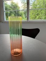 Vase - &K Amsterdam - Gradient - neu