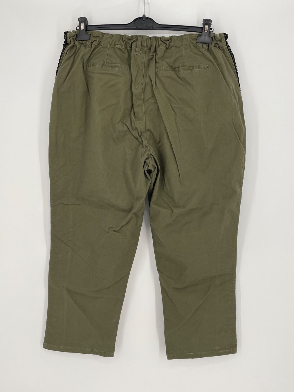 Pantaloni: Hose Gr. 54/56 von bpc bonprix – Usato da Auenstein venduto da moin. 2