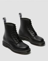 Dr. Martens 1460 Boots Schnürboots Stiefeletten Stiefel 39