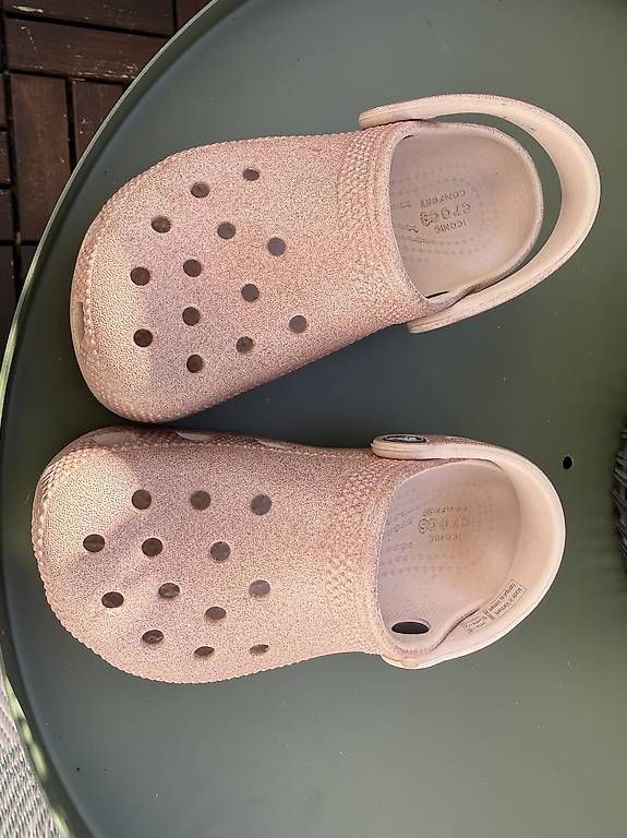 Scarpe per ragazzi: Crocs & Liewood Sandalen – Usato da Adliswil venduto da curly07