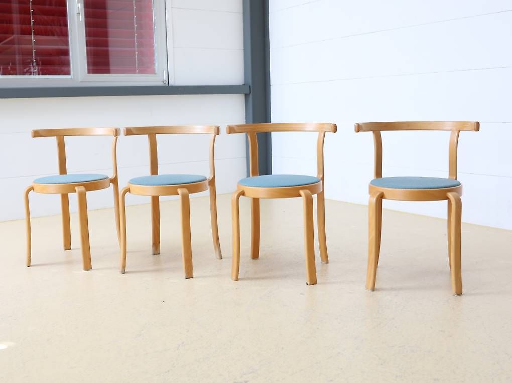 Sedie: Magnus Olesen Stühle – Usato da Meinisberg venduto da atelier_TILIJA 1