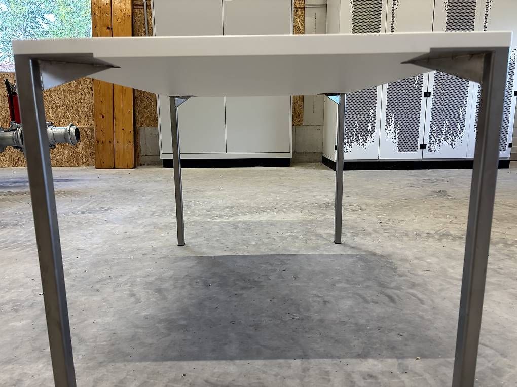 Tische: Tisch – Gebraucht aus Opfershofen TG von retobeerli 2