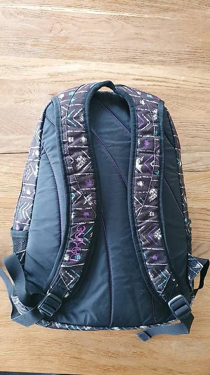 Zaini: Sac à dos DAKINE 14 L Rucksack – Usato da Prêles venduto da Syga 2