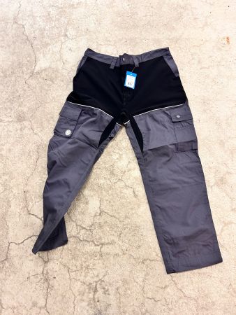 5 Stück Krenger Stretch-Arbeitshosen – nur CHF 100.–! 👖