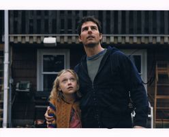 Tom Cruise 1962- Autogramm signiert Foto 20x25cm