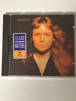 Sandy Denny (Fairport Convention) – Sandy (Vergriffen 2001)