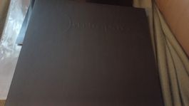 Darkspace -1-2×Vinyl Lp BLACK METAL