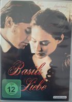 🏰❤️ Basils Liebe – Leidenschaft, Verrat & dunkle Intrigen