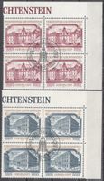 LBK 630 - 631 im 4er-Block mit ET