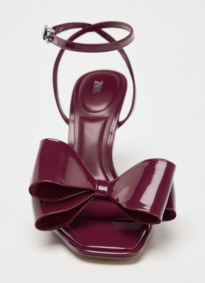 Zara Scarpe da donna: ZARA Sandaletten Gr. 40 – Nuovo e nell'imballaggio originale da Wetzikon ZH venduto da sunshine054