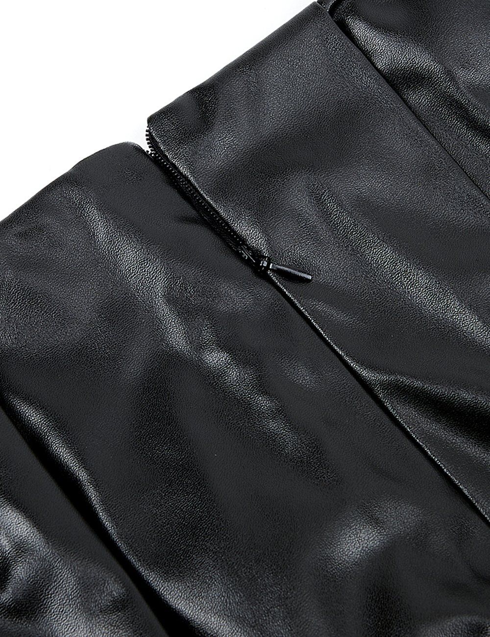 Vestiti: Lederkorsett mit Kleid Gr S – Nuovo e nell'imballaggio originale da Beringen venduto da SGShop 8