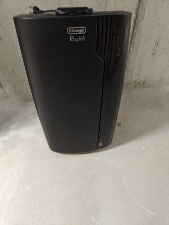 DELONGHI VENTOLA MOTORE Climatizzatore Condizionatore Pinguino Ariagel Kenmore EUR 32,50