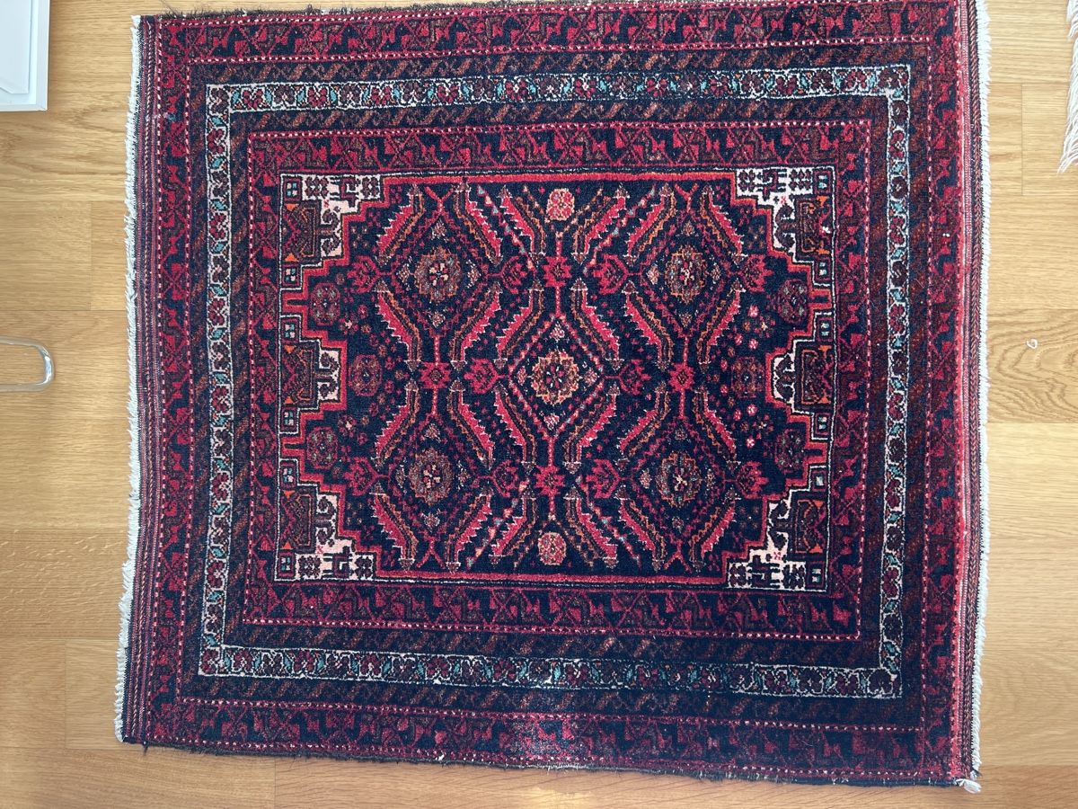 Tappeti: Afghan Teppich original – Usato da Abtwil SG venduto da ale2002 2