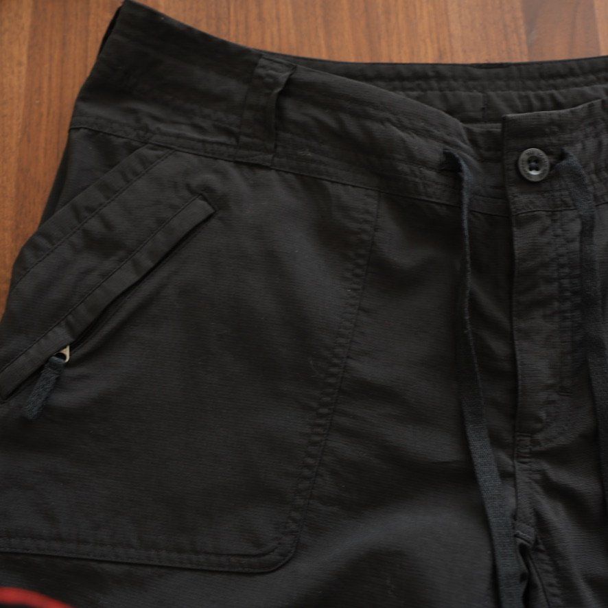 North Face Hosen: Pantalon "THE NORTH FACE" noir – Neu (gemäss Beschreibung) aus Genève von LiPhry 4