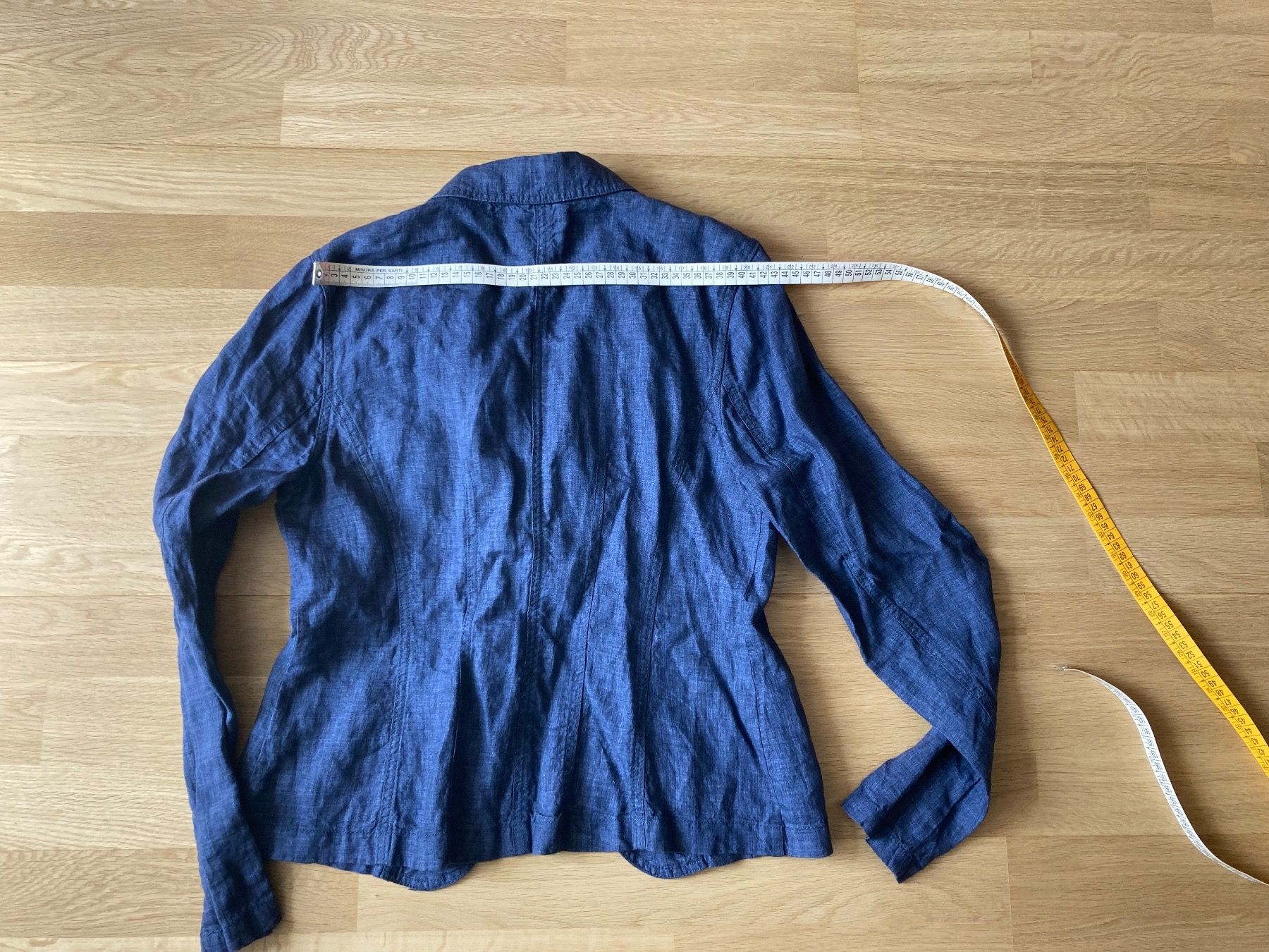 Giacche: Blazer – Usato da Bern venduto da NAJAW85 3