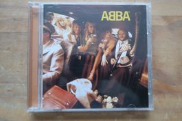 ABBA - ST - BONUS TRACKS - CD