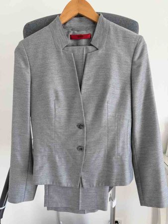 HUGO Boss Women's Suit, Grey, Like New Condition