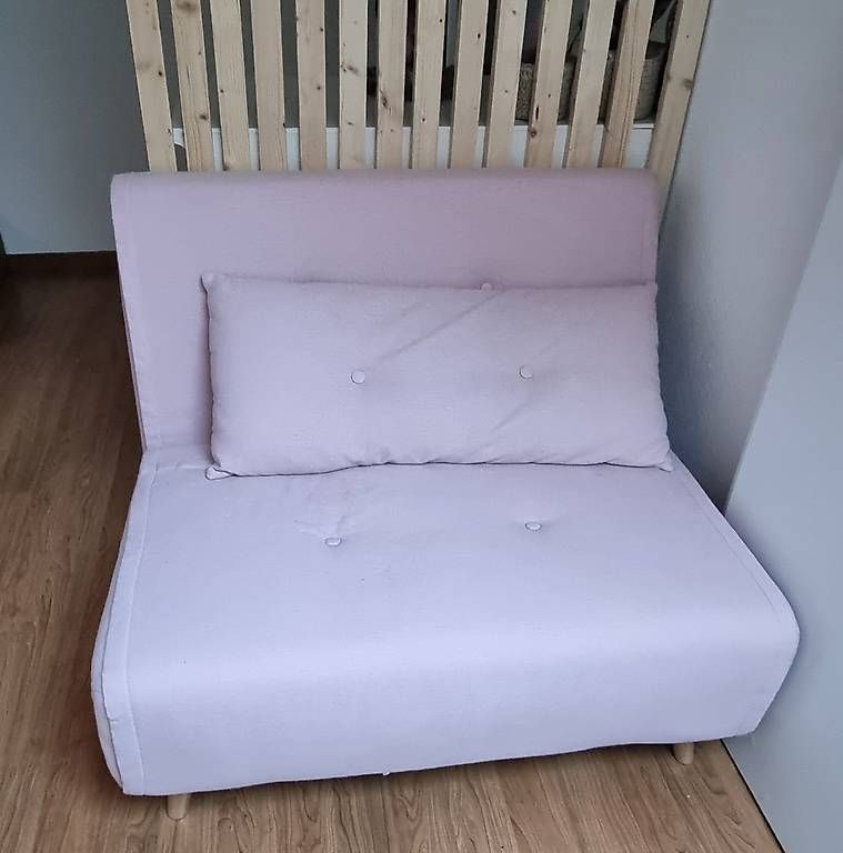 Sessel: Schlafsessel von Vertbaudet – Neu und originalverpackt aus Biel/Bienne von sheila7002