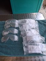 Schutzbrille