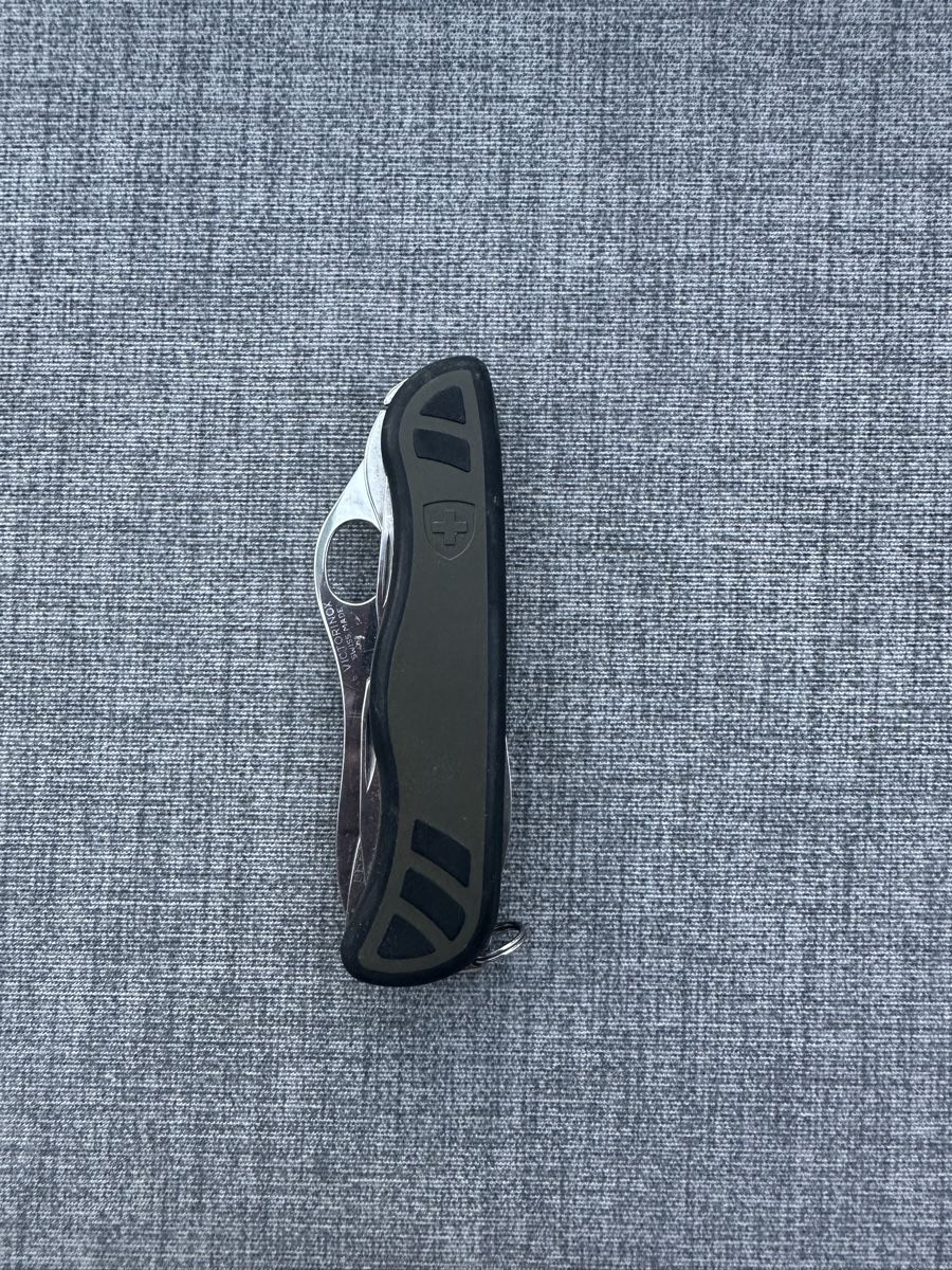 Victorinox Couteaux de poche: Victorinox Sackmesser – D'occasion à Henggart par eli_8plt 1