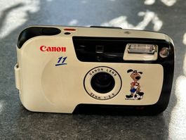 Canon 11 WorldCup USA ’94 -Limited Edition-