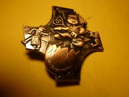 MELI-RYBURG 2022 BRONZE