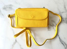 Handytasche Gelb