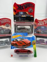 Hot Wheels Lamborghini Reventón HW Exotics - 2023 - 224/250