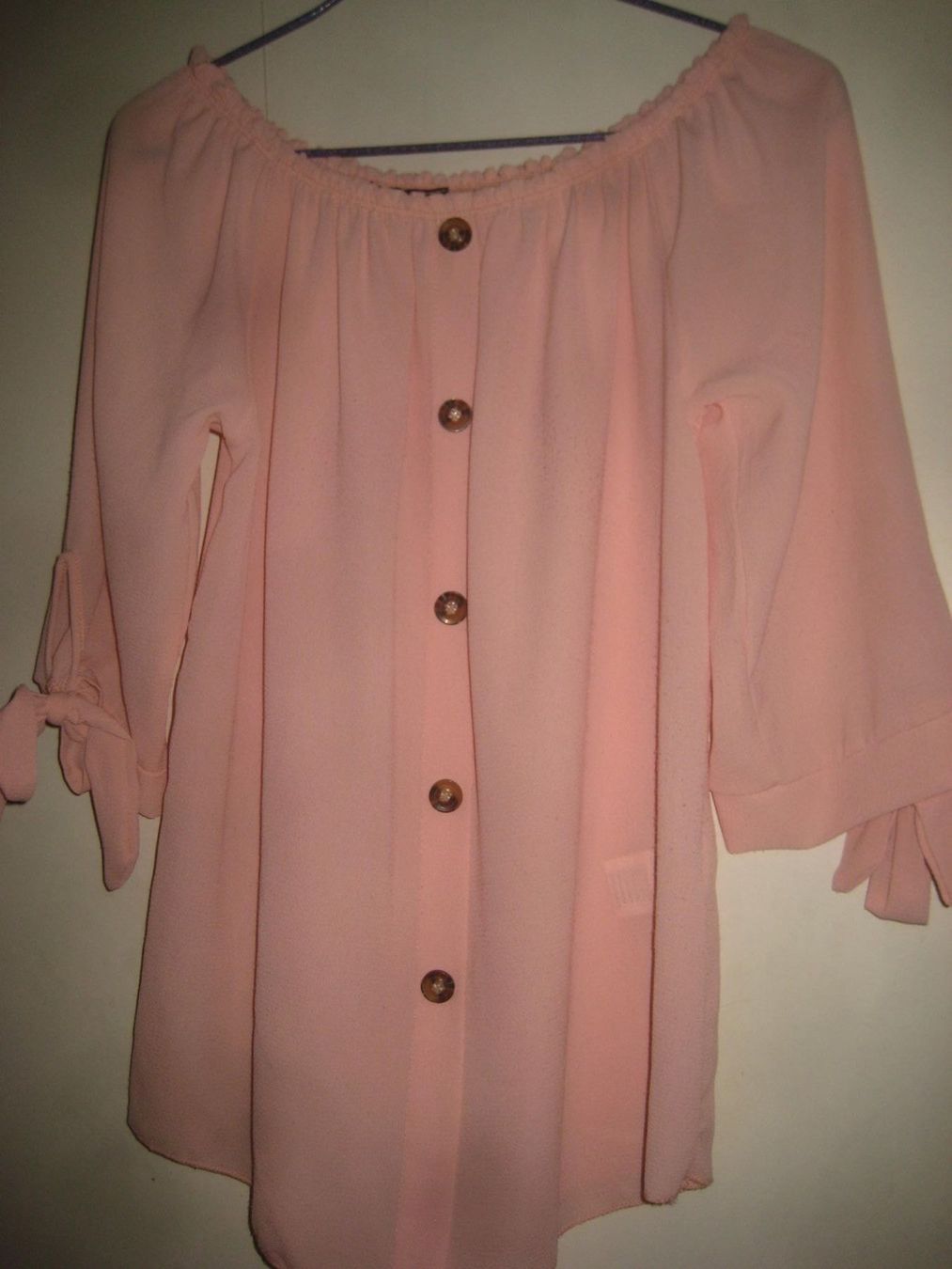 Blusen: DAMEN  BLUSE – Gebraucht aus Uster von flocke1 2