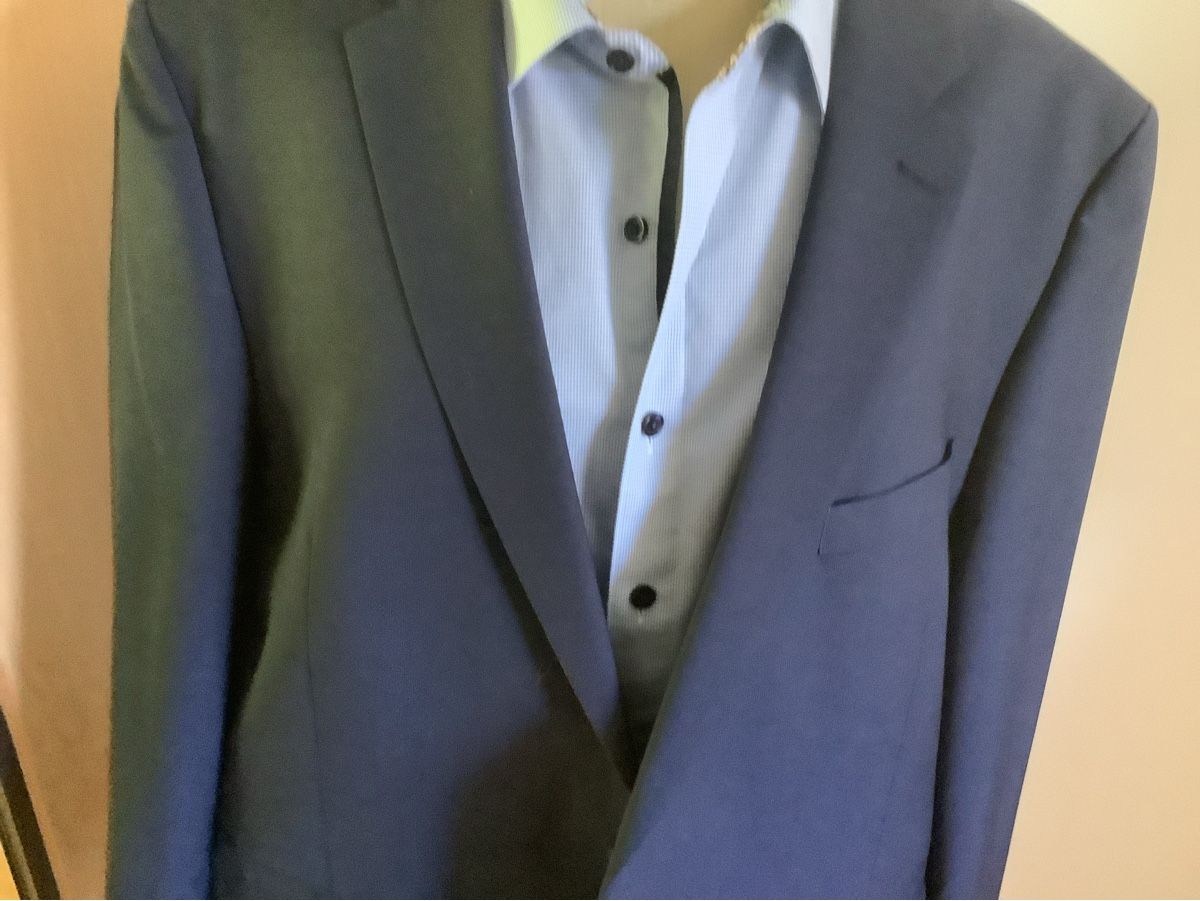 Paul Kehl Giacche: Jacket/ Kittel – Usato da Ennetbaden venduto da Valli4