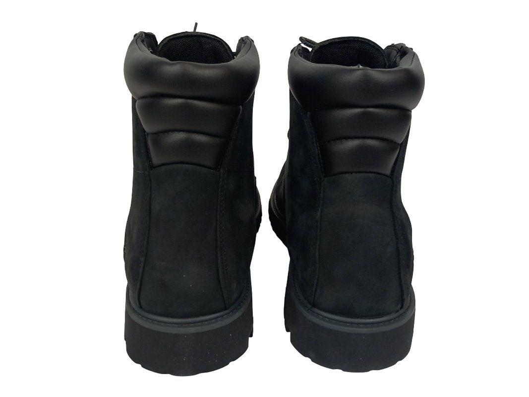 Timberland Scarpe da uomo: TIMBERLAND Winterschuhe Herren, Gr. 44 – Nuovo (secondo la descrizione) da Hünenberg venduto da Restwert_Zug 3
