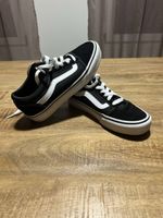 Vans Old Skool schwarz-weiss Gr. 36Top Zustand