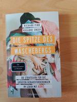 Richard Pink Roxanne Emery Spitze des Wäschebergs ADHS ADS