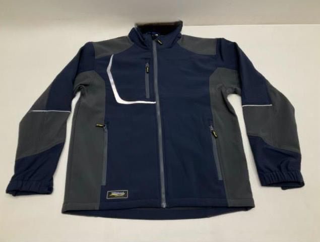 Giacche: Neu Softshell Jacke Wikland Gr. L – Nuovo e nell'imballaggio originale da Buchs AG venduto da Werkstatt-Shop