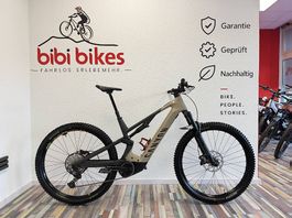 CARBON! Canyon Neuron ON CF 7 ,750WH, Bosch, GARANTIE