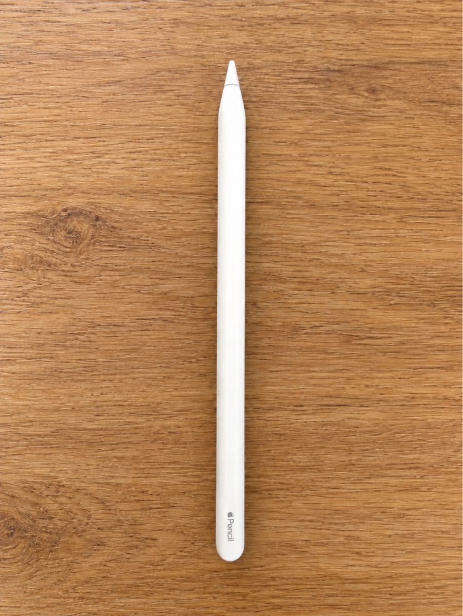 Apple Bleistifte, Farbstifte & Kreide: Apple Pencil 2 – Gebraucht aus Zürich von yun_9f7d