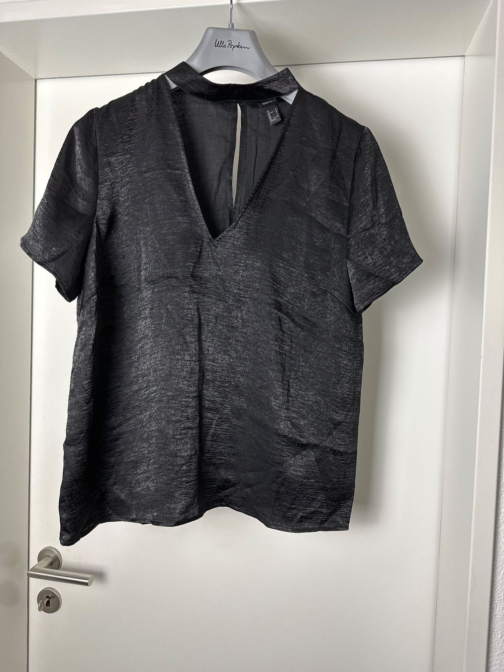 Camicette: Bluse von Forever21 Grösse L – Usato da Aarburg venduto da Tonija
