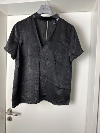 Bluse von Forever21 Grösse L