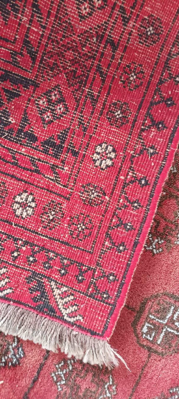 Tapis: orientteppich – D'occasion à Winkel par els_jf6x 2
