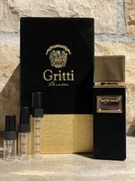 Gritti - Duchessa, 2ml Abfüllung