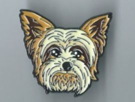 Placchette & Badge: Hunde-Pin – Usato da Zürich venduto da t24_de