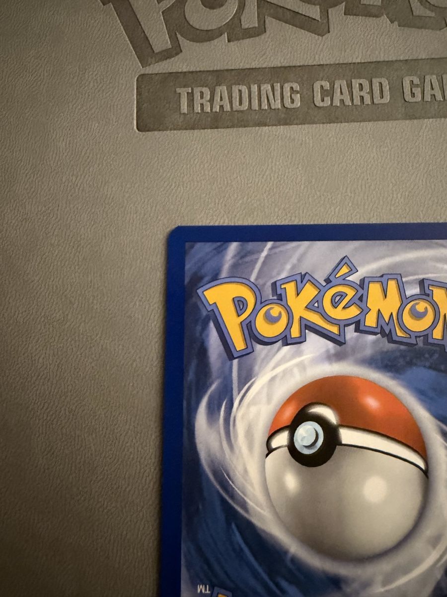 Pokémon Carte collezionabili: Charizard ex (SVP 074) – Usato da Biel/Bienne venduto da SeeLoewe55 6